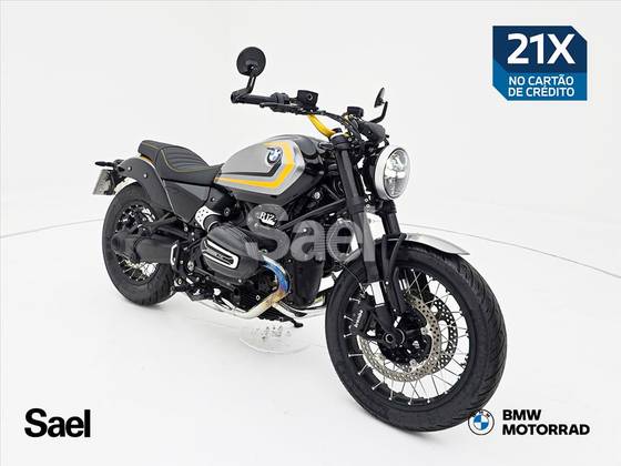 BMW R 12 OPTION 719 